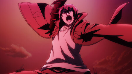 Watch SWORDGAI The Animation | Netflix Official Site Watch SWORDGAI The Animation | Netflix Official Site