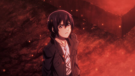 Watch SWORDGAI The Animation | Netflix Official Site Watch SWORDGAI The Animation | Netflix Official Site